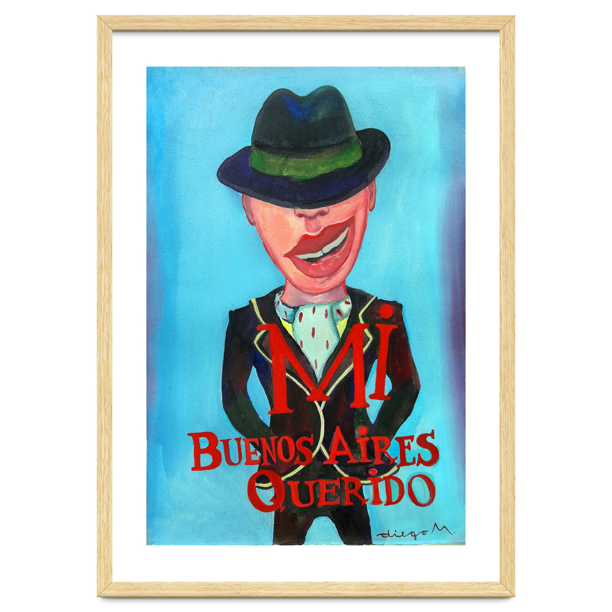 Mi Buenos Aires Querido