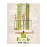 Blonde (Print Only) thumbnail