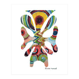 Pop Abstract 2023 13 Copia (Print Only) thumbnail