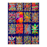 Tapiz Perfiles 2023 29 (Print Only) thumbnail