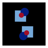 Abstract modern 4 (Print Only) thumbnail
