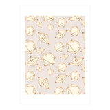 Pattern geometric dreams (Print Only) thumbnail