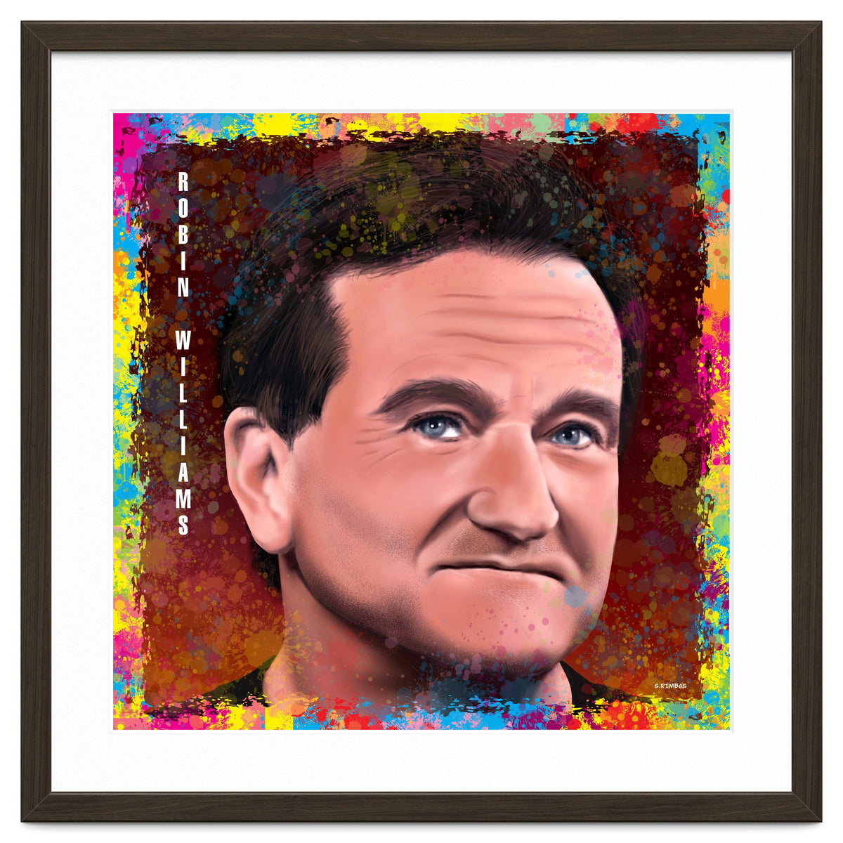 Robin Williams