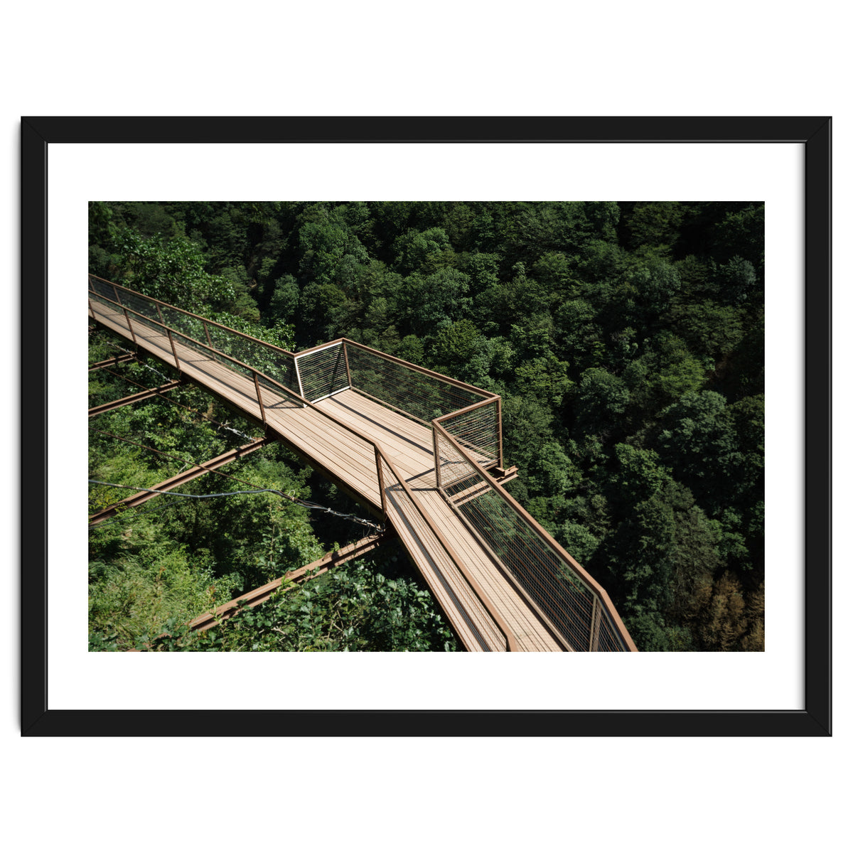 Bridges in Sakartvelo