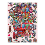 Mujer B 38 (Print Only) thumbnail