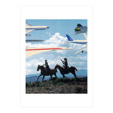 Sonic Boom (Print Only) thumbnail