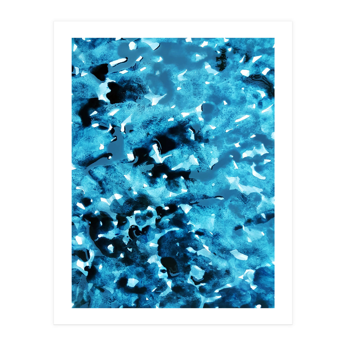 Opulence (Print Only)