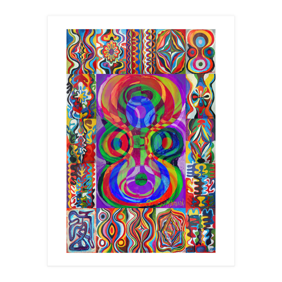 New Graffiti2022 187 (Print Only)