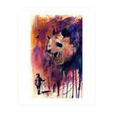 Out To Play (Print Only) thumbnail