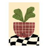 Begonia (Print Only) thumbnail