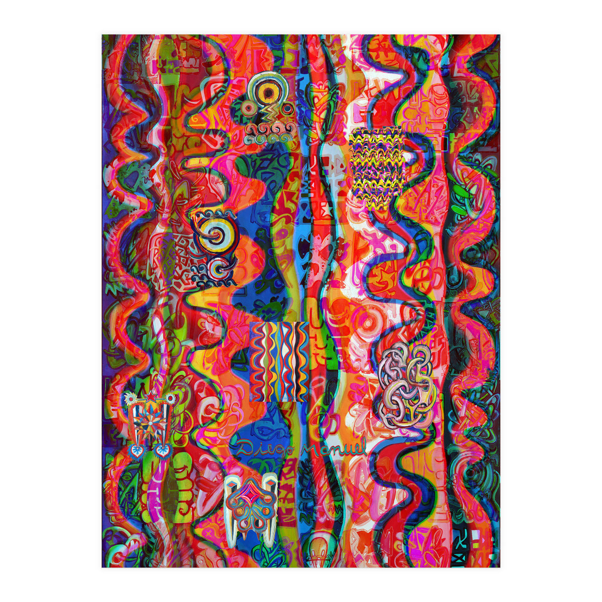 New Graffiti2022 139 (Print Only)