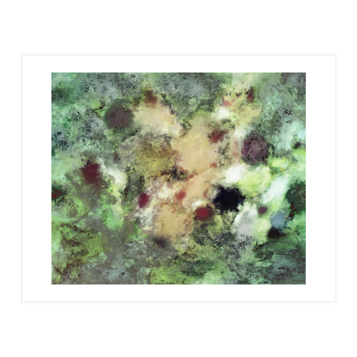 Sediment (Print Only)