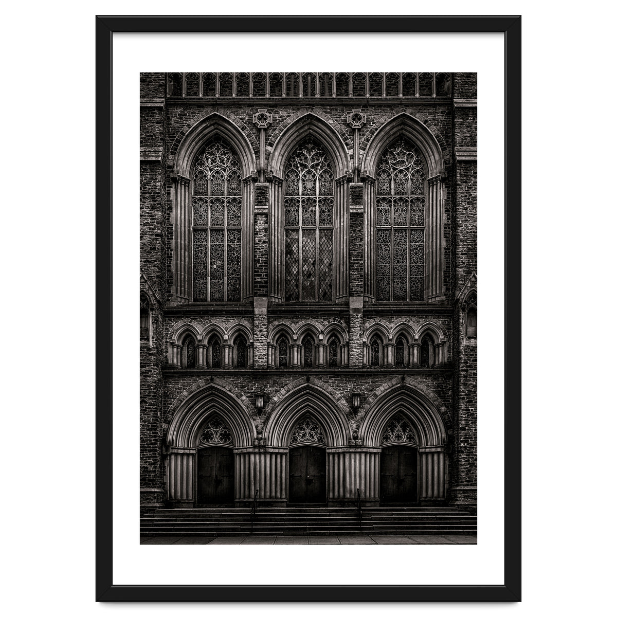 St. Paul's Bloor Street No 2