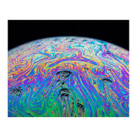 Soap Bubble (Print Only)