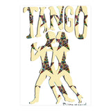 Tango 16  (Print Only) thumbnail