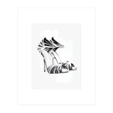 Shoes (Print Only) thumbnail