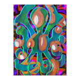 Pop Abstract 2023 Tapiz 54 (Print Only) thumbnail