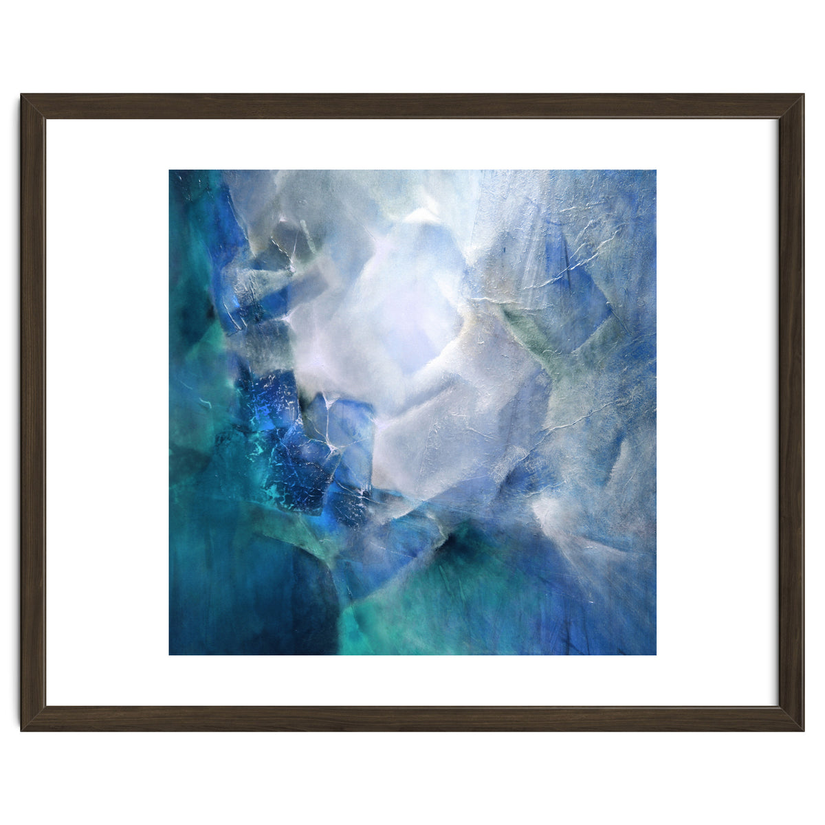 Vom Inneren Leuchten - inner lightning