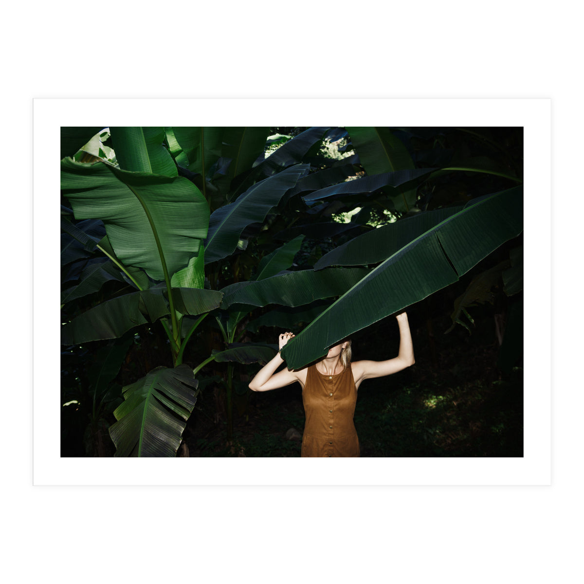 Facepalm (Print Only)