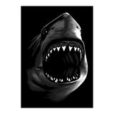 Megalodon (Print Only) thumbnail