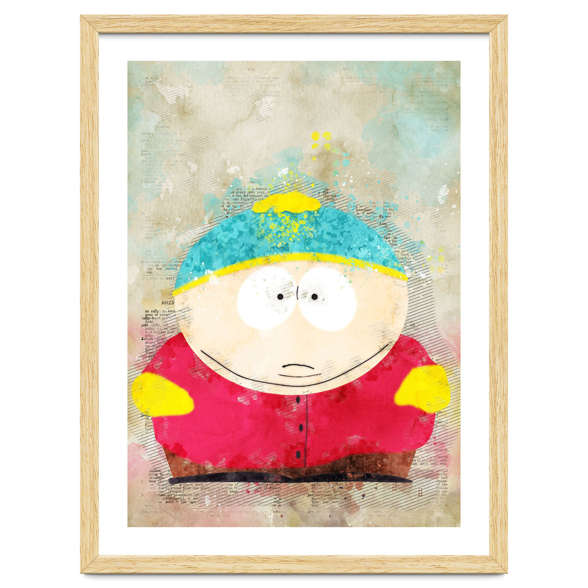 Cartman