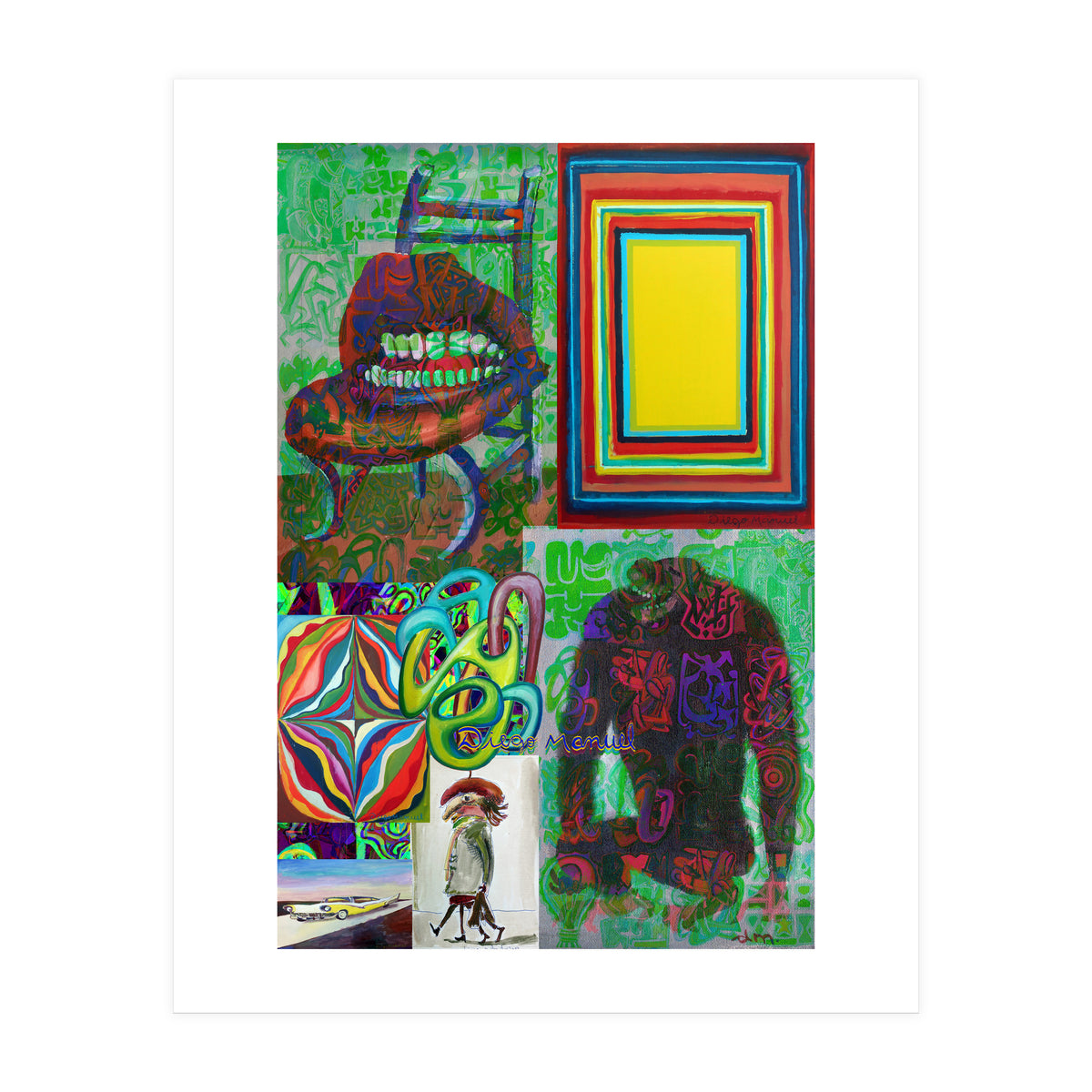 Graffiti Digital 2022 479 (Print Only)