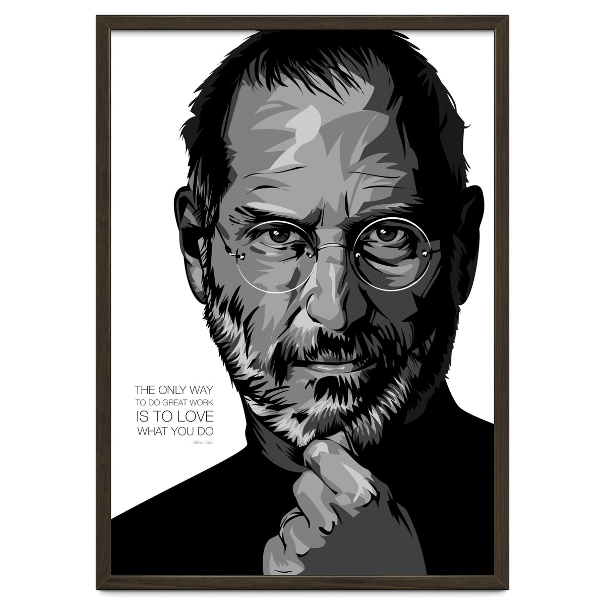 Steve Jobs