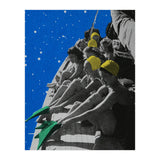 All Aboard (Print Only) thumbnail