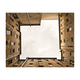 Hinterhof 12 (Print Only) thumbnail