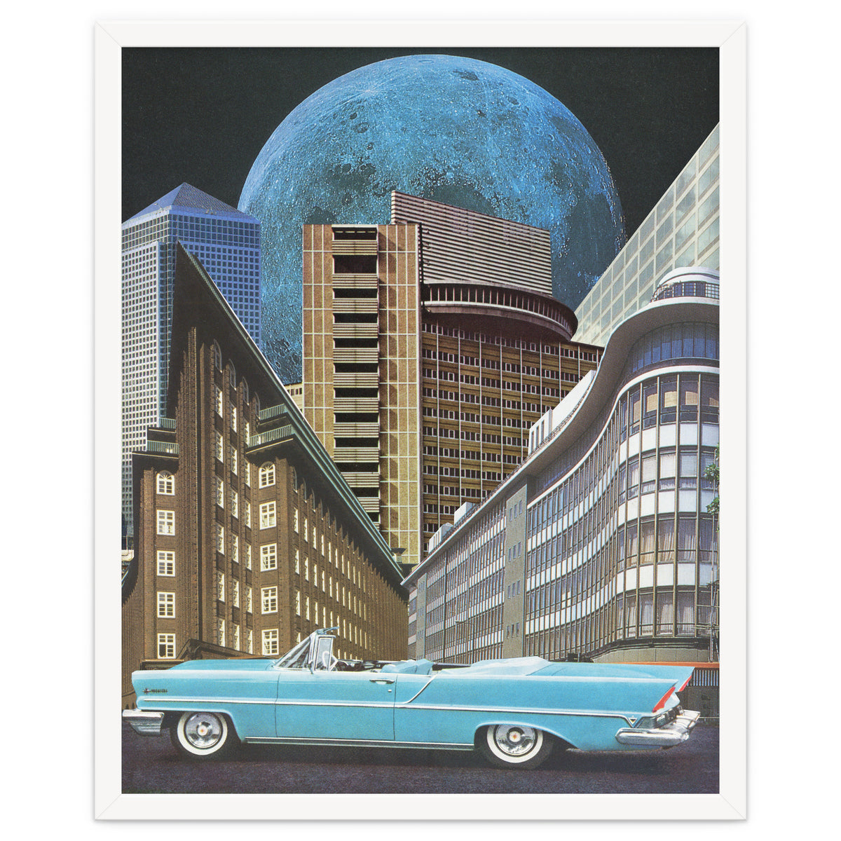 Urban Transportation