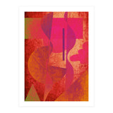 Abstraction  (Print Only) thumbnail