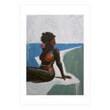 Georgia (Print Only) thumbnail