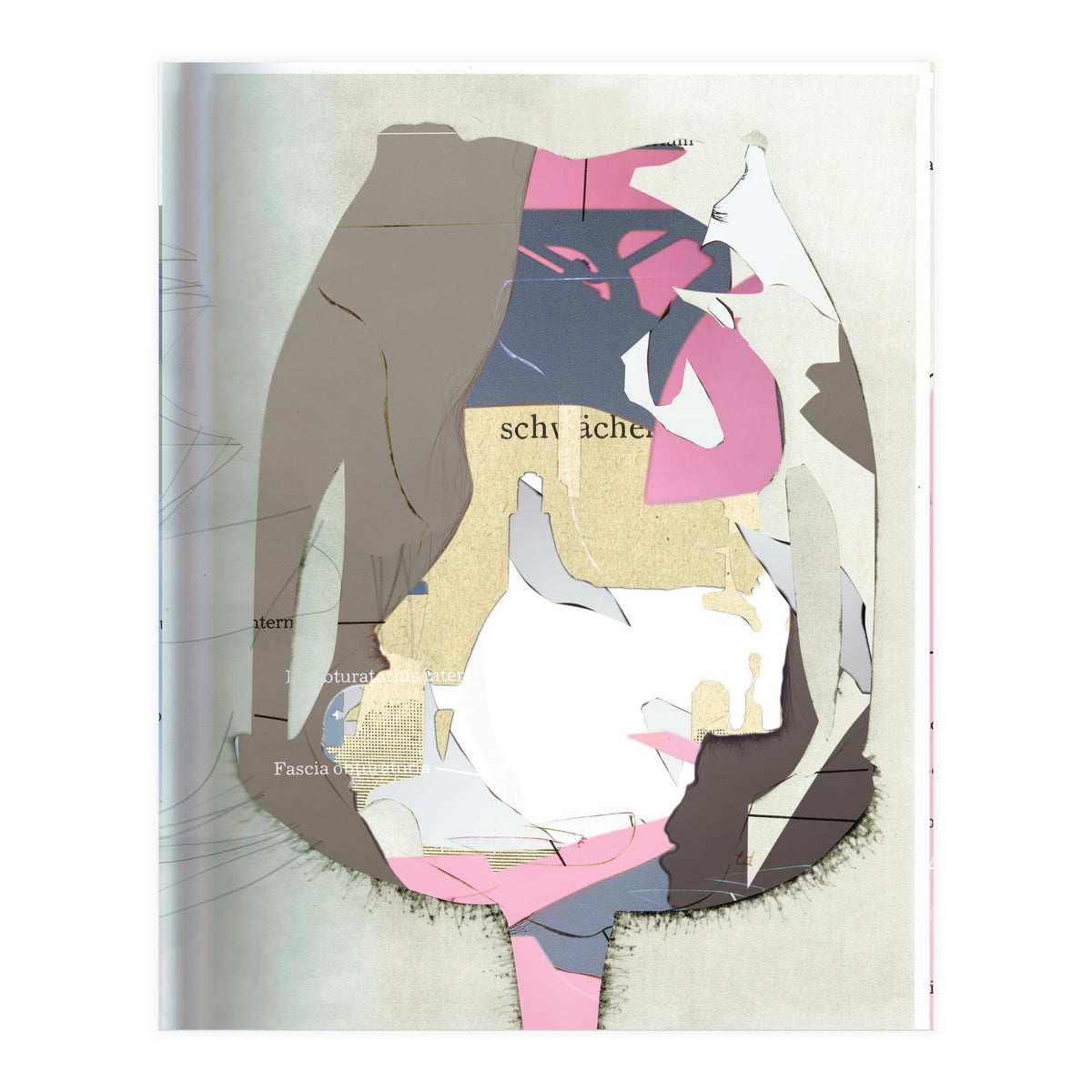 Die Blume (Print Only)