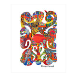 Pop Abstract 2023 192 Copia (Print Only) thumbnail