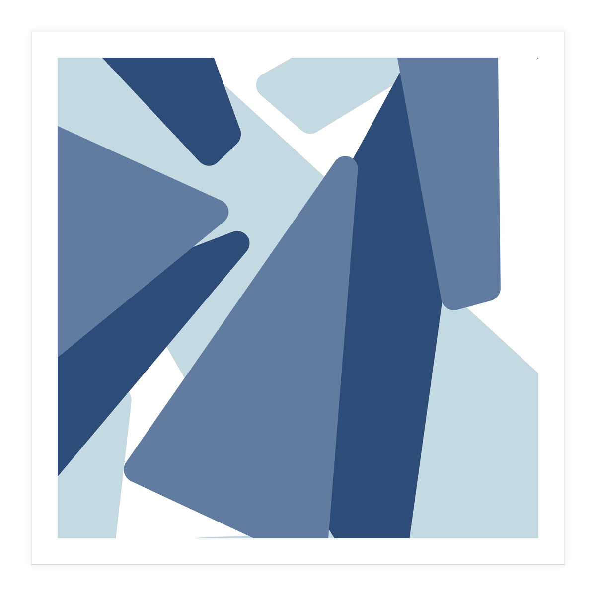 Colorful 7 (Print Only)