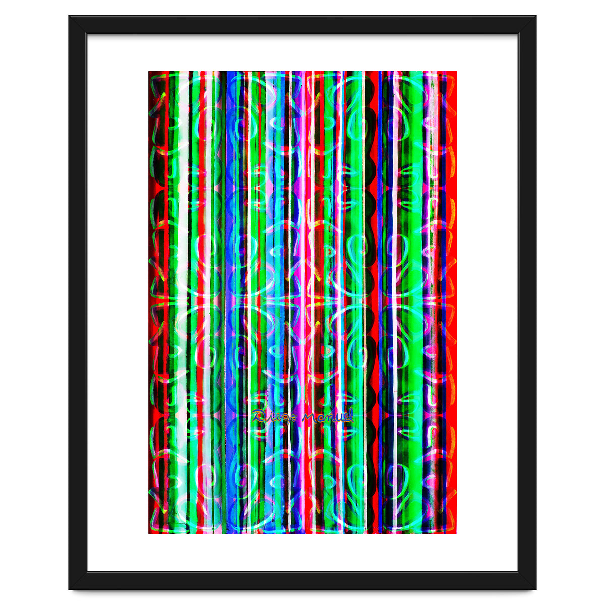 Graffiti Digital 2022 123