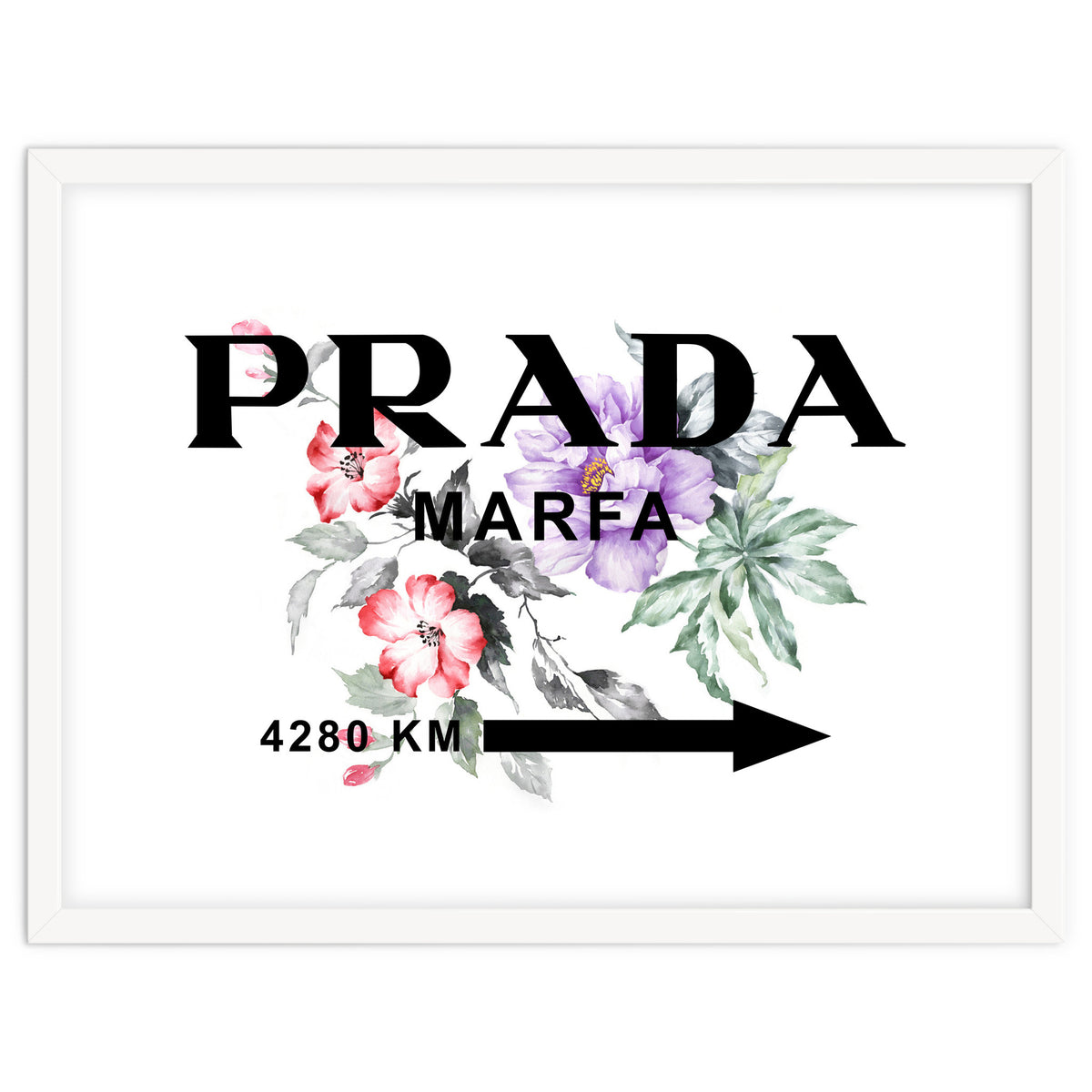 prada marfa