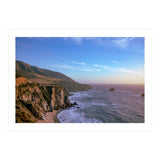 California Sunset (Print Only) thumbnail