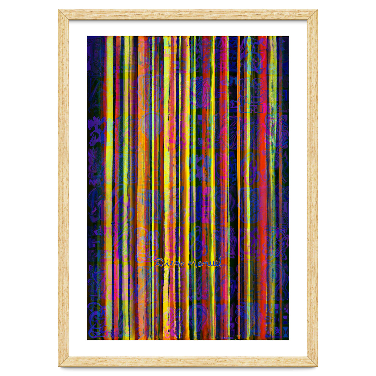 Graffiti Digital 2022 23