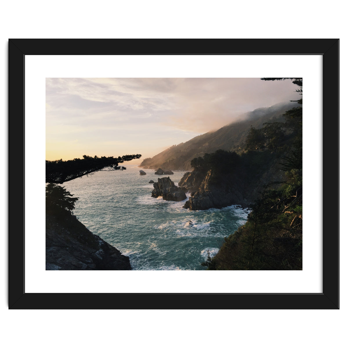 Big Sur II
