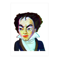 Beethoven 1 2 (Print Only)