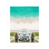 Cottesloe Beach, Perth, WA (Print Only) thumbnail