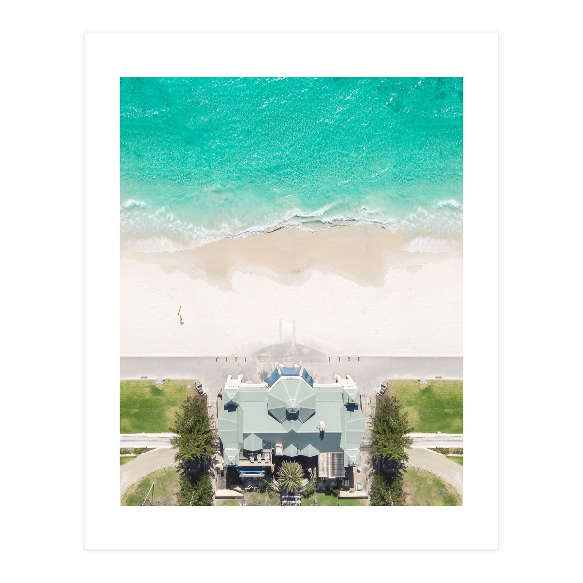 Cottesloe Beach, Perth, WA (Print Only)