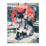 Time Traveller (Print Only) thumbnail