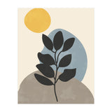 Modern Boho Plant (Print Only) thumbnail