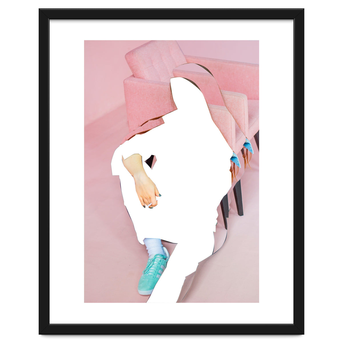 Disappeared Dreams 8