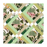 Cubed Vintage Botanicals (Print Only) thumbnail