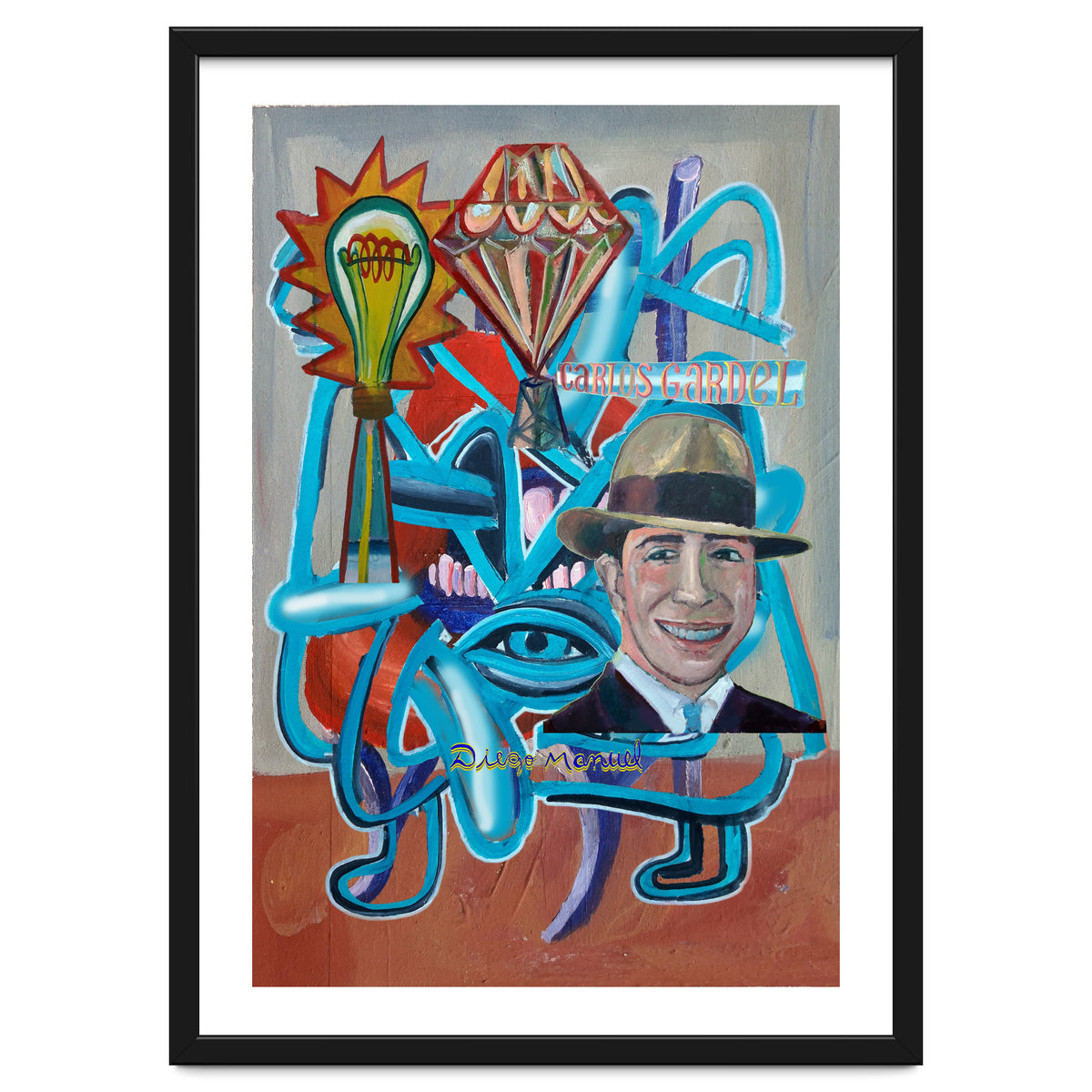 Graffiti Digital 2022 853