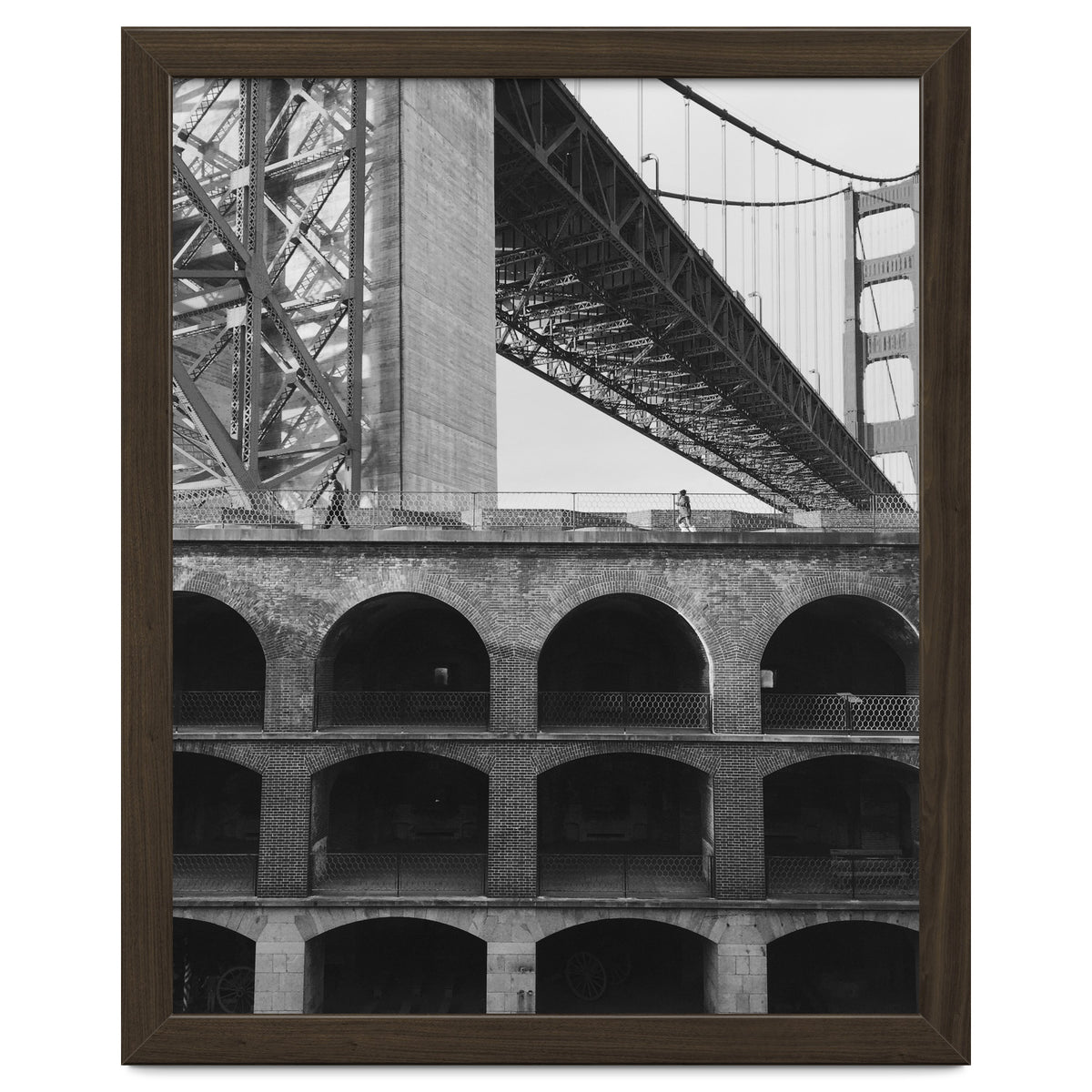 Golden Gate Bridge II