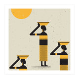 Africa (Print Only) thumbnail